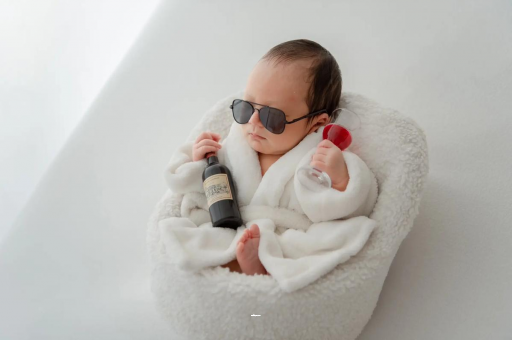 随县宝宝吓到了怎么收惊