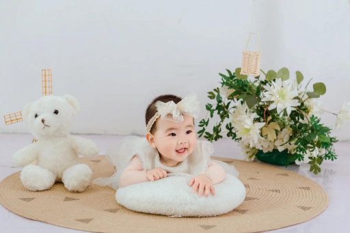 随县宝宝老是叹气 随县宝宝老是叹气